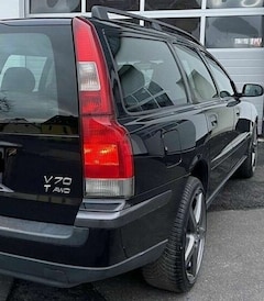 Bild des Angebotes Volvo V70 V70 2.5t Summum Automatik