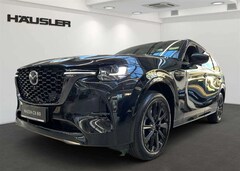 Bild des Angebotes Mazda CX-80 Homura Plus 6-Sitzer D-254 mit Nappa-Leder, Bose,