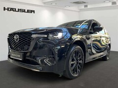 Bild des Angebotes Mazda CX-80 Homura Plus 6-Sitzer D-254 mit Nappa-Leder, Bose,