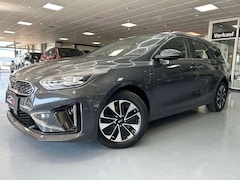 Bild des Angebotes Kia Ceed / cee'd Spirit