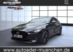 Bild des Angebotes Mazda 3 Selection Bluetooth Head Up Display Navi LED