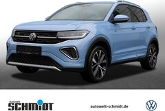 Bild des Angebotes VW T-Cross 1.5 TSI DSG 110 kW R-Line