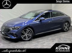 Bild des Angebotes Mercedes-Benz EQE 300 Electric Art Premium AHK+HuD+HA10° M2025
