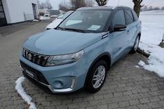 Bild des Angebotes Suzuki Vitara VITARA 1.4 BOOST 5D M/T COMFORT+ HYBRID