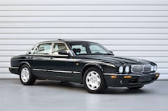 Jaguar XJ Sovereign XJ 4.0