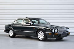 Bild des Angebotes Jaguar XJ Sovereign XJ 4.0
