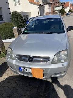 Bild des Angebotes Opel Vectra 2.2