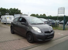 Bild des Angebotes Toyota Yaris 1.4 D-4D Cool