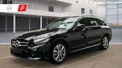 Bild des Angebotes Mercedes-Benz C 180 T Avantgarde LED Kamera Tempo 2HAND!