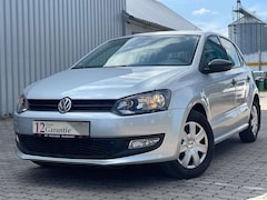 Bild des Angebotes VW Polo V Trendline