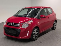 Bild des Angebotes Citroen C1 Shine Kam/DAB/15-Zoll/Klimaautomatik