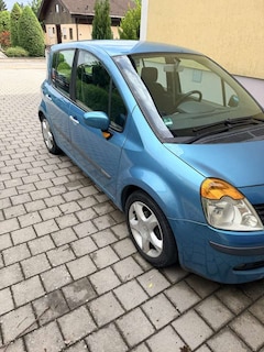Bild des Angebotes Renault Grand Modus