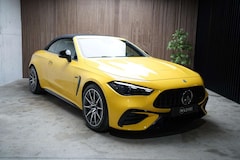 Bild des Angebotes Mercedes-Benz CLE 53 AMG Cabrio 4Matic AMG Night II
