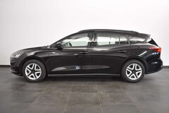 Bild des Angebotes Ford Focus Turnier Cool & Connect/LED/NAVI/DAB/PDC
