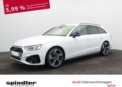 Bild des Angebotes Audi A4 competition edition 40TDI S-tronic/ AHK
