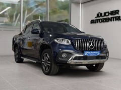 Bild des Angebotes Mercedes-Benz X 250 d 4Matic Doppelkabine Edition Power,2.Hand