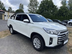 Bild des Angebotes KGM Musso Grand 4WD At Bliss AHZG 3,5t