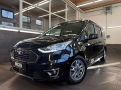 Bild des Angebotes Ford Grand Tourneo 5 J. Garantie Rampe Rollstuhlrampe