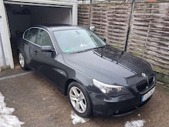 Bild des Angebotes BMW 525 525i Edition Exclusive