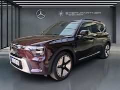 Bild des Angebotes smart #5 Premium KAMERA+PANO+StHz+360°+HuD+NAVI+AUT