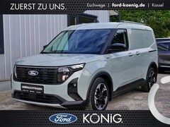Bild des Angebotes Ford Transit Courier Active 1.5 EcoBlue ACC+SHZ+Navi Klima Navi