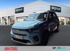 Bild des Angebotes Citroen C3 Turbo YOU Plus Paket 1.2 PureTech 100 EU6e