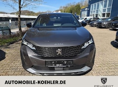 Bild des Angebotes Peugeot 3008 Allure Pack PureTech EAT8 KAMERA NAVI ACC