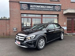 Bild des Angebotes Mercedes-Benz GLA 200 CDI / d SHZ PDC TEMP KAMERA AHK NAVI