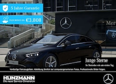 Bild des Angebotes Mercedes-Benz EQE 350 AMG Distronic Airmatic Panorama HeadUp