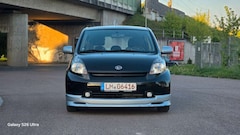Bild des Angebotes Daihatsu Sirion 1.3 S