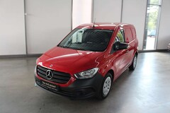 Bild des Angebotes Mercedes-Benz Citan 110 CDI Kasten Worker Plus MBUX Klima PTS