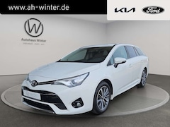 Bild des Angebotes Toyota Avensis Touring Sports 1,8 VVT-i Edition-S+ LED Navi SHZ
