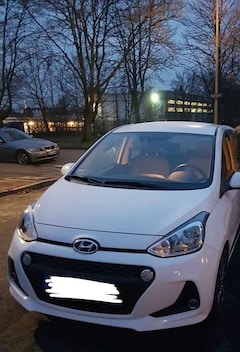 Bild des Angebotes Hyundai i10 Style