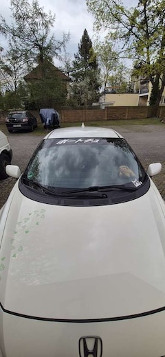 Honda CR-Z Sport
