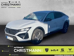 Bild des Angebotes Peugeot 408 Allure 1.2 Puretech 130 Navi/RFK/u.v.m.