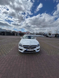 Bild des Angebotes Mercedes-Benz CLS 350 CLS Shooting Brake 350 CDI 4Matic 7G-TRONIC