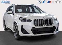 Bild des Angebotes BMW X1 xDrive23d Aut. M Sportpaket Leder/AHK/360°