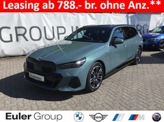 Bild des Angebotes BMW 550 e xD Tour M-Sport-Pro Pano AHK 19'' Iconic DA-Prof