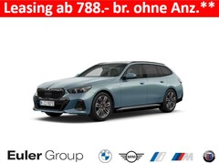 Bild des Angebotes BMW 550 e xD Tour M-Sport-Pro Pano AHK 19'' Iconic DA-Prof