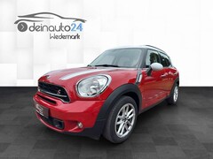 Bild des Angebotes MINI Cooper S Countryman Cooper S +TÜV Neu + Garantie