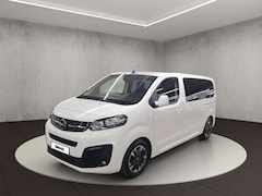 Bild des Angebotes Opel Zafira Life 2.0 Selection