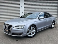 Bild des Angebotes Audi A8 4.2 TDI Qu Voll leder/Matrix/Nav/Kamer/385 Ps