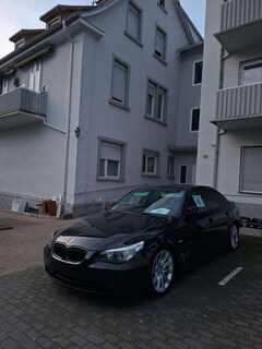Bild des Angebotes BMW 530 530i