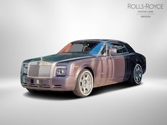 Bild des Angebotes Rolls-Royce Phantom Coupé Champagne Fridge im Kundenauftrag