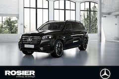 Bild des Angebotes Mercedes-Benz GLS 450 d 4MATIC AMG Line Premium Plus AHK St