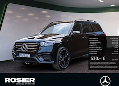 Bild des Angebotes Mercedes-Benz GLS 450 d 4M AMG Line Premium Plus AHK Standh