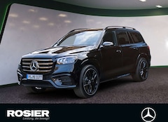 Bild des Angebotes Mercedes-Benz GLS 450 d 4MATIC AMG Line Premium Plus AHK St