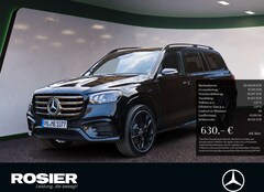 Bild des Angebotes Mercedes-Benz GLS 450 d 4M AMG Line Premium Plus AHK Standh