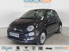 Bild des Angebotes Fiat 500 Lounge AUTOMATIK PANODACH TEMPOMAT APPLE/ANDROID A