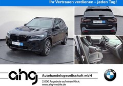 Bild des Angebotes BMW X3 M i Innovationsp. Standhzg. Head-Up RFT